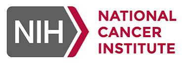 National Cancer Institute (NCI), Division of Cancer Epidemiology and Genetics logo